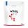 Nutriversum Whey PRO - 1000 g - málna-joghurt