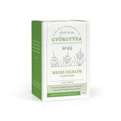 Györgytea Mezei zsurlós teakeverék 100g