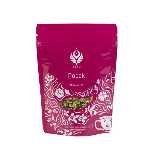 UKKO Pocak teakeverék - 120g