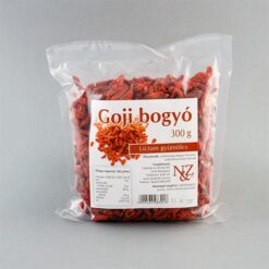 N&Z Goji bogyó - 300g