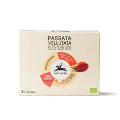 Alce Nero Krémes sűrített paradicsom - 3x200g