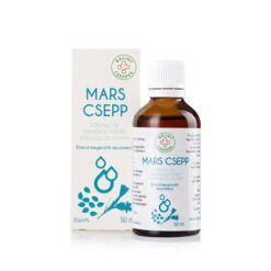 Bálint cseppek Mars csepp - 50ml