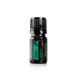 doTERRA Align központosító illóolaj keverék - 5ml