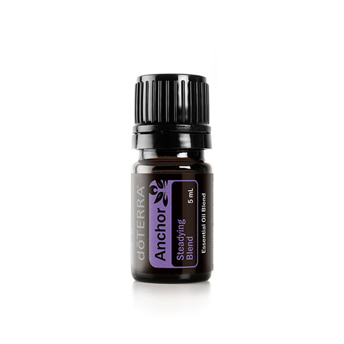 doTERRA Anchor megszilárdító illóolaj keverék - 5ml