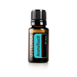 doTERRA AromaTouch masszázs illóolaj keverék - 15ml
