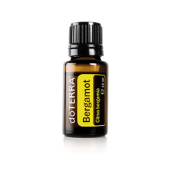 doTERRA Bergamot illóolaj - 15ml