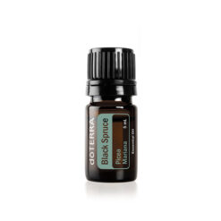 doTERRA Black Spruce fekete lucfenyő illóolaj - 5ml