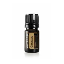 doTERRA Caraway fűszerkömény illóolaj - 5ml