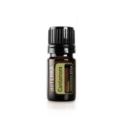 doTERRA Cardamom illóolaj - 5ml