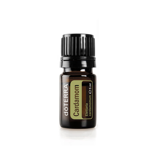 doTERRA Cardamom illóolaj - 5ml doTERRA Cardamom illóolaj - 5ml