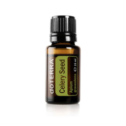 doTERRA Celery Seed zellermag illóolaj - 15ml