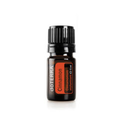 doTERRA Cinnamon fahéj illóolaj - 5ml
