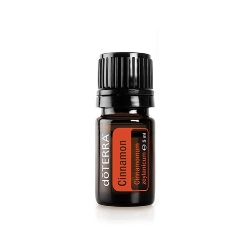 doTERRA Cinnamon fahéj illóolaj - 5ml doTERRA Cinnamon fahéj illóolaj - 5ml