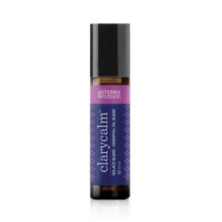 doTERRA ClaryCalm Touch megnyugvás illóolaj keverék - 10ml