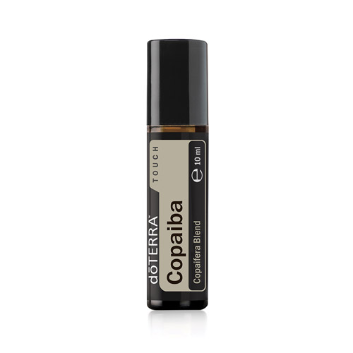 doTERRA Copaiba Touch illóolaj - 10ml doTERRA Copaiba Touch illóolaj - 10ml