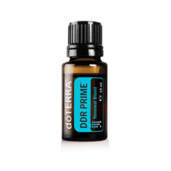 doTERRA DDR Prime regeneráló illóolaj keverék - 15ml