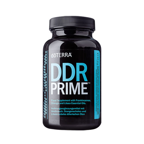 doTERRA DDR Prime Softgels lágyzselatin kapszula - 60db