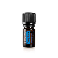 doTERRA Deep Blue enyhítő illóolaj keverék - 5ml