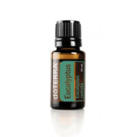 doTERRA Eucalyptus illóolaj - 15ml