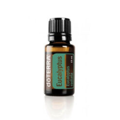 doTERRA Eucalyptus illóolaj - 15ml doTERRA Eucalyptus illóolaj - 15ml