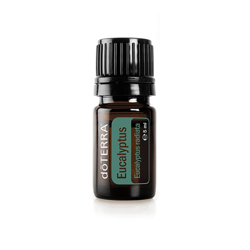 doTERRA Eucalyptus illóolaj - 15ml