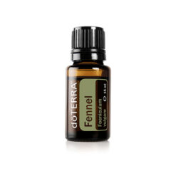 doTERRA Fennel Édeskömény illóolaj - 15ml