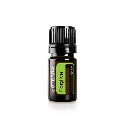 doTERRA Forgive megújító illóolaj keverék - 5ml