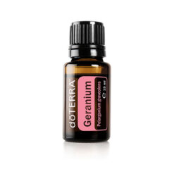 doTERRA Geranium muskátli illóolaj - 15ml