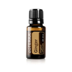 doTERRA Ginger gyömbér illóolaj - 15ml