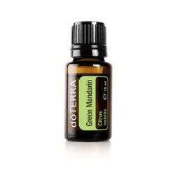 doTERRA Green Mandarin zöld mandarin illóolaj - 15ml