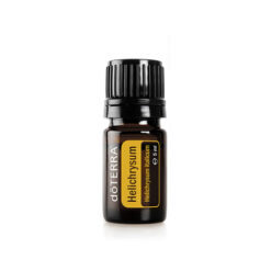 doTERRA Helichrysum olasz szalmagyopár illóolaj - 5ml