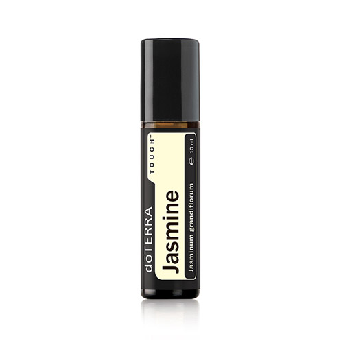 doTERRA Jasmine Touch jázmin illóolaj - 10ml