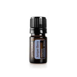 doTERRA Juniper Berry borókabogyó illóolaj - 5ml