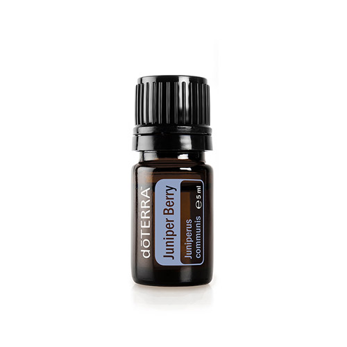 doTERRA Juniper Berry borókabogyó illóolaj - 5ml