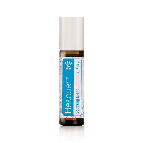 doTERRA Kids Rescuer nyugtató illóolaj keverék - 10ml