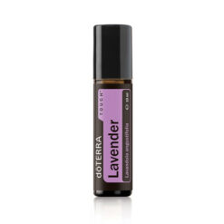 doTERRA Lavender Touch levendula illóolaj - 10ml