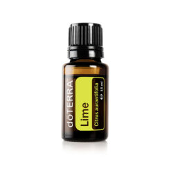 doTERRA Lime zöldcitrom illóolaj - 15ml