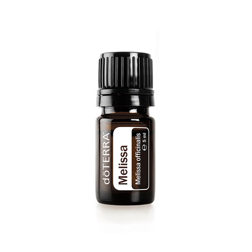 doTERRA Melissa orvosi citromfű illóolaj - 5ml