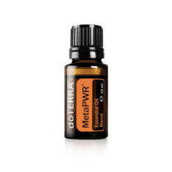 doTERRA MetaPWR esszenciális illóolaj keverék - 15ml