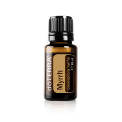 doTERRA Myrrh mirha illóolaj - 15ml