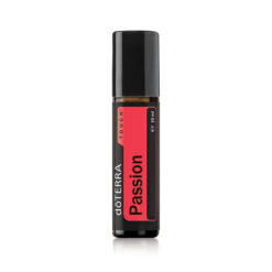 doTERRA Passion Touch inspiráló illóolaj keverék - 10ml