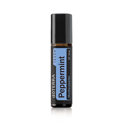 doTERRA Peppermint Touch borsmenta illóolaj - 10ml