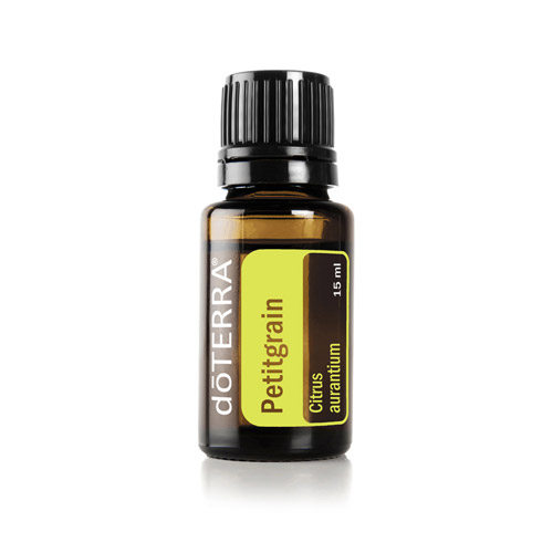 doTERRA Petitgrain keserűnarancs illóolaj - 15ml