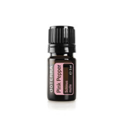 doTERRA Pink Pepper rózsaszín bors illóolaj - 5ml
