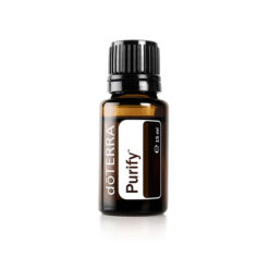 doTERRA Purify frissítő illóolaj keverék - 15ml