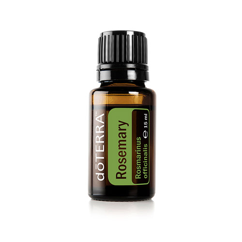 doTERRA Rosemary rozmaring illóolaj - 15ml