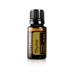 doTERRA Thyme kakukkfű illóolaj - 15ml