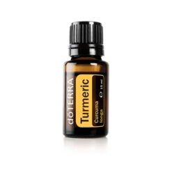 doTERRA Turmeric kurkuma illóolaj - 15ml
