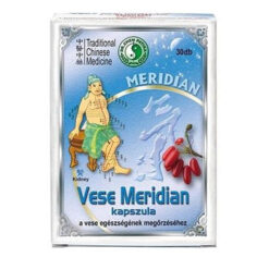 Dr. Chen Vese meridián kapszula - 30db