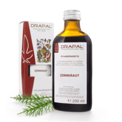 Drapal Mezei zsúrló préslé - 200ml